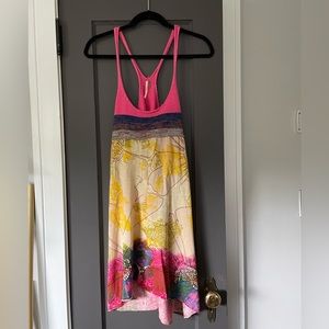 Free People Sweater Dress